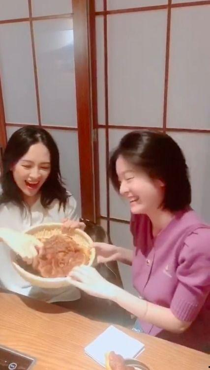 吃瓜最新事件爆料精神小妹,吃瓜群众热议最新爆料事件