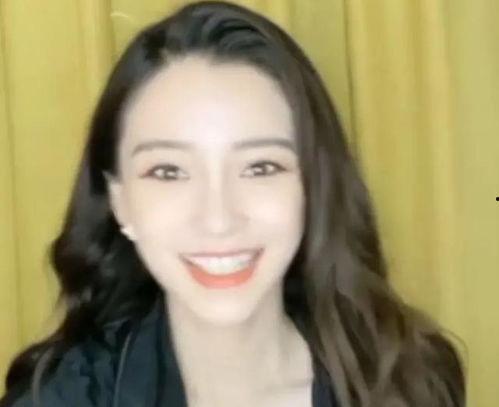 娱乐圈吃瓜杨颖是谁