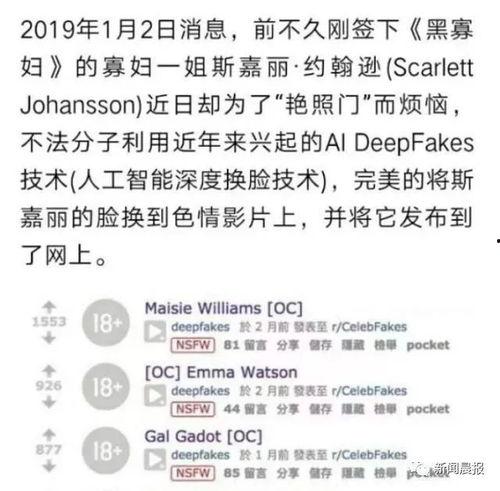 明星网红黑科技视频,前沿科技背后的炫目视频揭秘