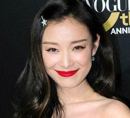 最丑女明星网红,颜值与才华的完美融合