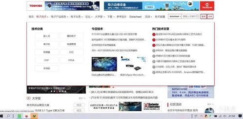 吃瓜黑科技网站大全,网站大全带你畅游网络新世界