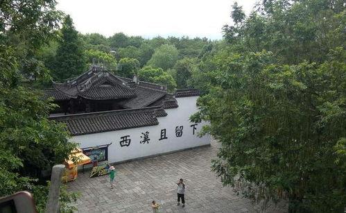 杭州打卡明星网红景点,明星同款美景大盘点