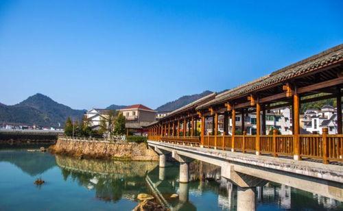 杭州打卡明星网红景点,明星同款美景大盘点