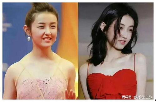 娱乐圈的女明星吃瓜视频,揭秘幕后真相与八卦风云