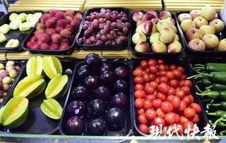 漳州鲜瓜价格今日价,新鲜直供，实惠之选”