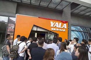 黑科技吃瓜总站,吃瓜总站带你探索未知科技前沿