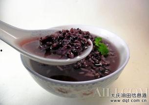 黑米粥煮瓜可以吃吗,营养美味两不误的健康食谱