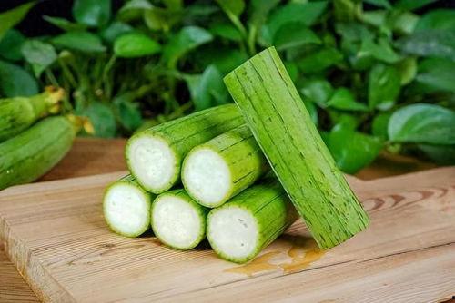 今日立秋吃瓜消暑