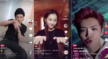 明星网红影视剪辑视频,明星网红影视剪辑视频精彩集锦