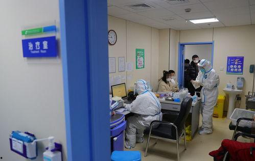 瓜沥二院发热门诊电话,守护健康，守护您家的温暖防线