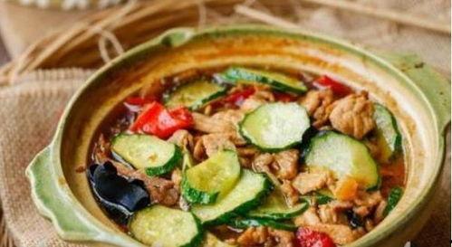 黑鸡瓜怎么吃才好吃呢,黑鸡瓜的多样美味烹饪法