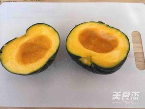 黑贝瓜是南瓜吗怎么吃