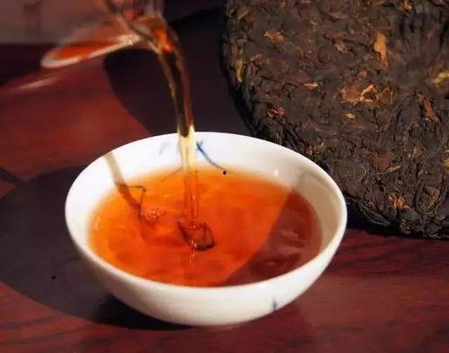 红瓜和黑茶能一起吃吗,健康搭配的饮食新主张