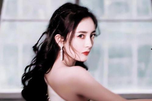吃瓜娱乐圈杨幂图片高清,娱乐圈的时尚宠儿