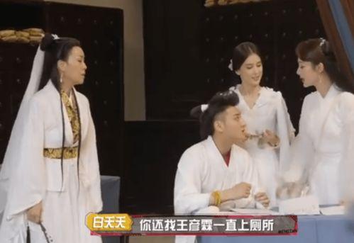吃瓜爆料杨紫和唐嫣,娱乐圈的瓜田奇遇记