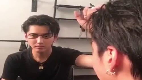 抖音明星网红夫妇,甜蜜生活背后的故事