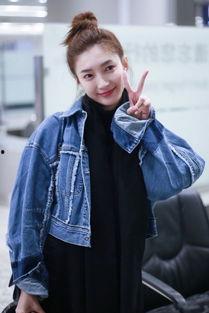 明星网红相似脸图片,视觉奇观背后的秘密解析”