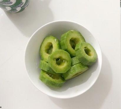 黑密瓜怎么样吃,解锁夏日清新美味