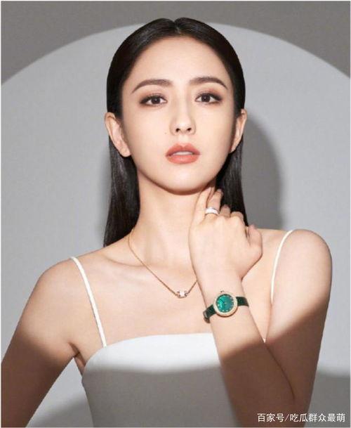 吃瓜爆料迪丽热巴综艺,揭秘明星幕后的真实生活