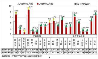 瓜茄今日行情分析,涨跌波动下的最新动态分析
