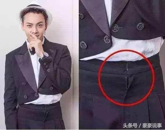 明星网红自拍尴尬瞬间,镜头下的意外“惊喜”