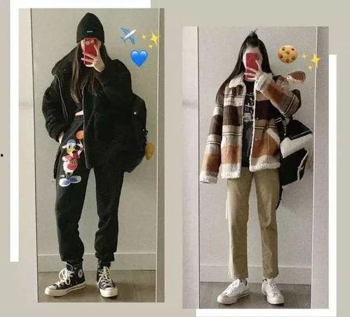 明星网红穿搭测评,明星同款背后的时尚秘密解析