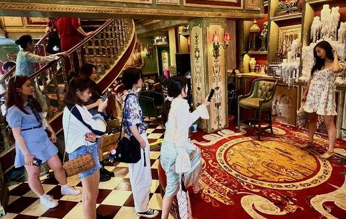 明星网红印度打卡地,明星同款旅行清单大揭秘