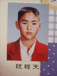 长像男明星网红,颜值爆表！揭秘当红男明星网红的时尚魅力