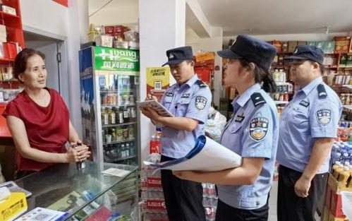 瓜州交警今日新闻,严查交通违法行为，守护平安出行