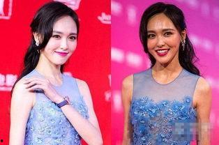 女明星网红反差图片,揭秘女明星网红的反差魅力