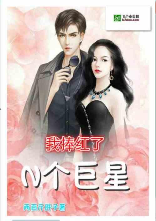 我叫明星网红小说,明星网红的璀璨人生