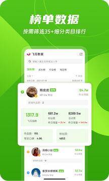 飞瓜数据官网热门音乐,热门音乐榜单背后的热门旋律与趋势