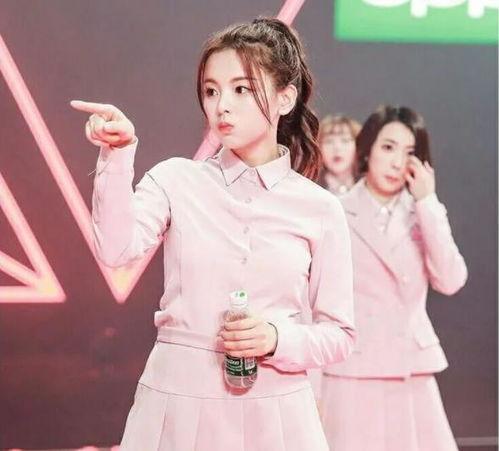 流量都给了明星网红,明星网红引领潮流风向标”