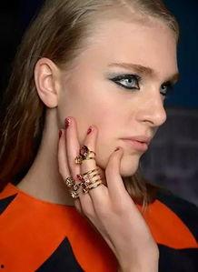 婚戒明星网红是谁,揭秘她的闪耀时刻