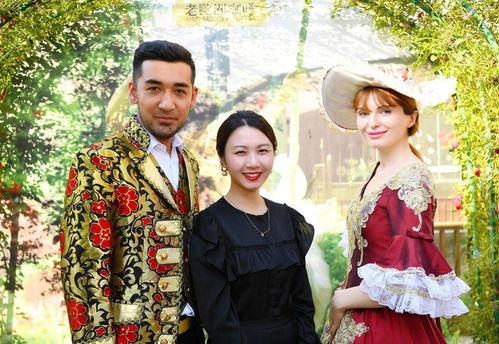 长沙明星网红打卡点,探寻明星同款魅力地标