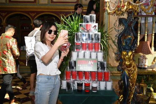 长沙明星网红打卡点,探寻明星同款魅力地标