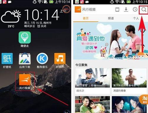 偷瓜的热门视频大全下载