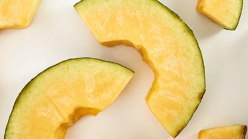 减肥期间可以吃黑蜜瓜吗,黑蜜瓜——美味与健康的双重选择