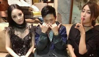 我在娱乐圈吃瓜的日子,揭秘幕后风云与明星私生活