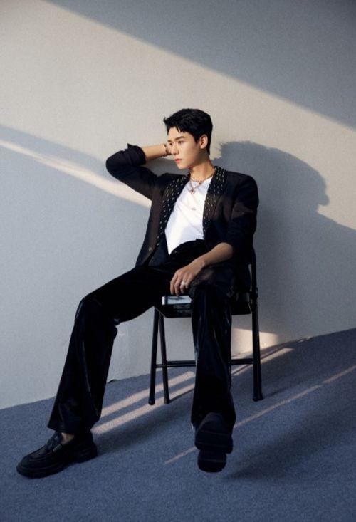 龚俊的娱乐圈吃瓜爆料,揭秘明星幕后真相