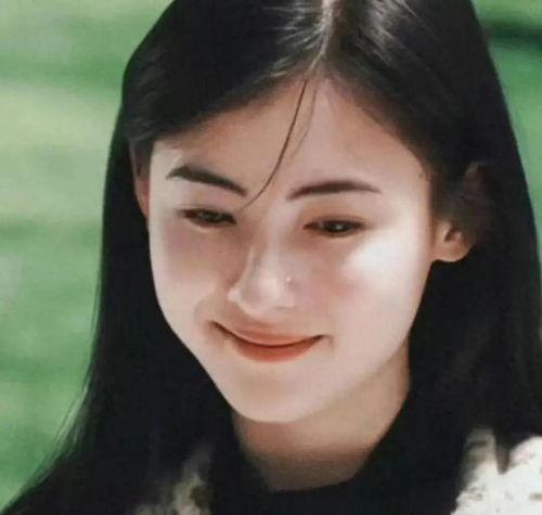 明星网红张柏芝图片高清,优雅魅力，岁月静好