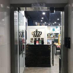 明星网红造型店铺图片,明星网红同款造型店铺大揭秘