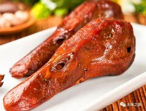 明星网红吃衢州鸭头,味蕾之旅开启美食新风尚