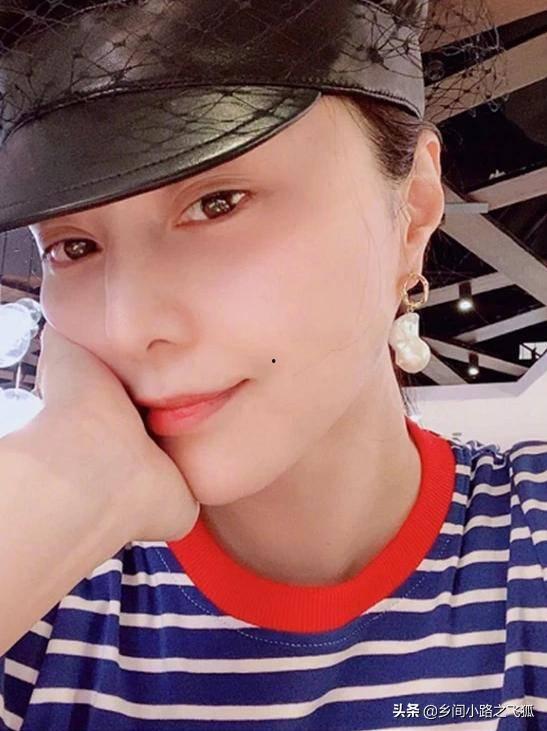 2020年自拍明星网红,网红明星的自拍风潮解析