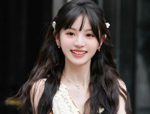 变美明星网红图片,如何打造令人惊艳的变美之路