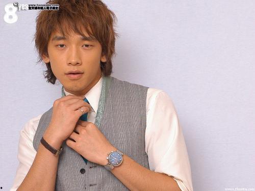 男明星网红图片大全,男明星网红风采大盘点