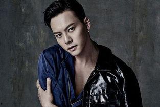 男明星网红图片大全,男明星网红风采大盘点