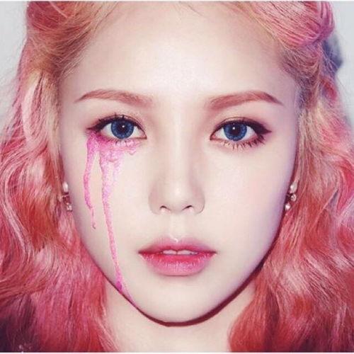 给明星网红画头像,个性头像大揭秘