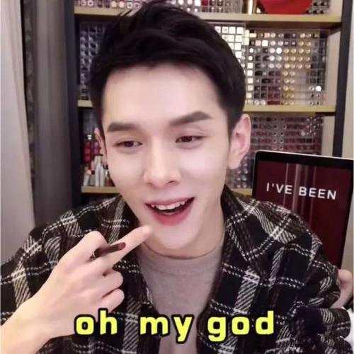 李佳琦明星网红直播,网红经济下的明星影响力解析