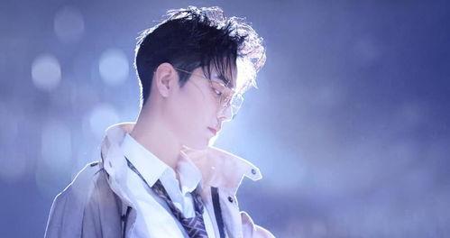 流量明星网红小鲜肉,闪耀娱乐圈的青春力量